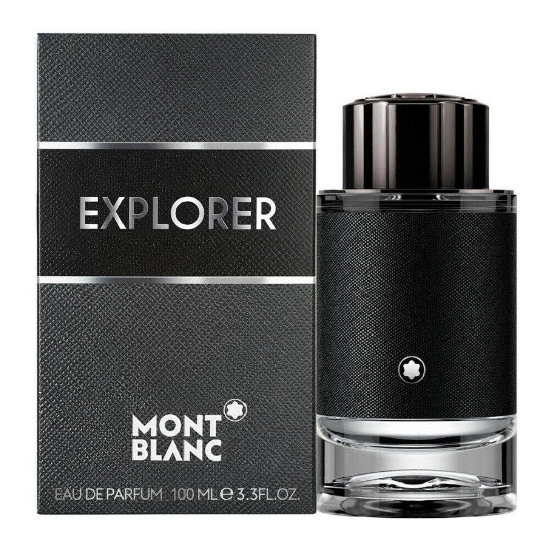 Montblanc Explorer EDP 100ml