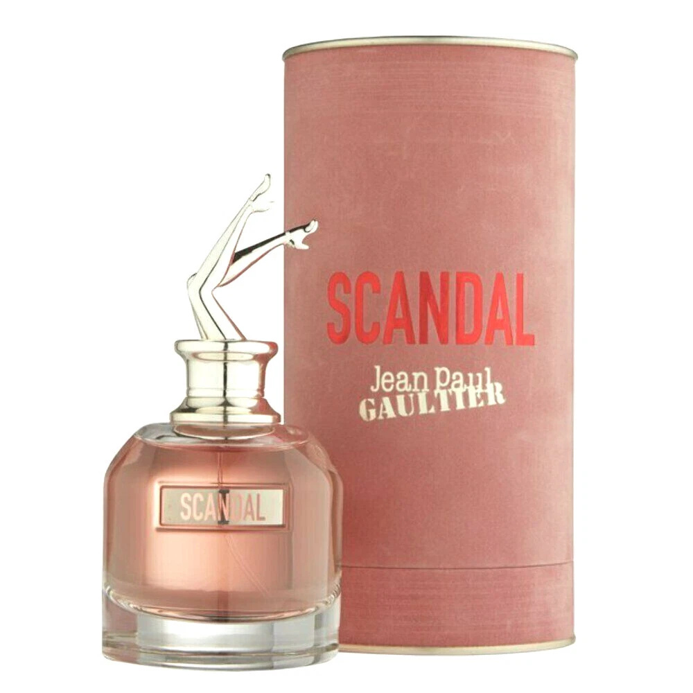 Jean Paul Gaultier Scandal EDP 80ml