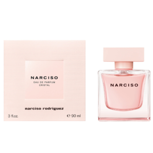 Narciso Rodriguez Cristal EDP 90ML