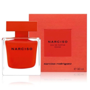 Narciso Rodriguez Rouge EDP 90ml