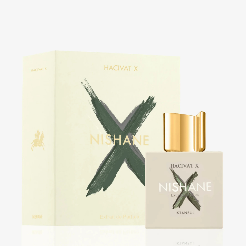 Nishane Hacivat X EDP 100ml
