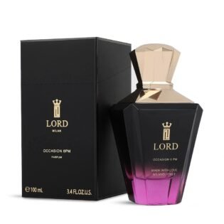 Lord Milano Occasion 6pm EDP 100ml