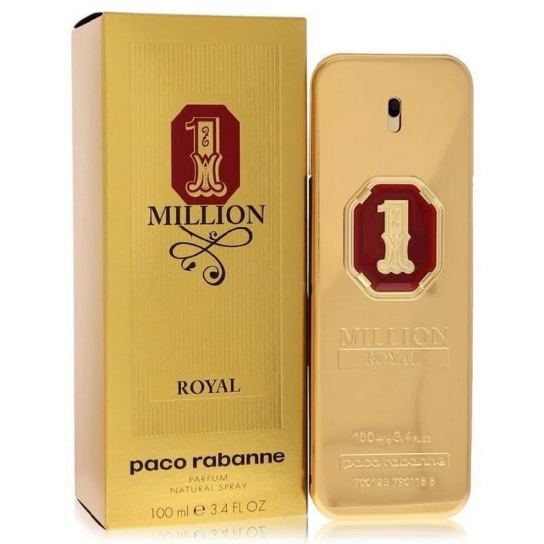 Paco Rabanne 1 Million Royal PNS 100ml