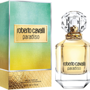Roberto Cavalli Paradiso EDP 75ml