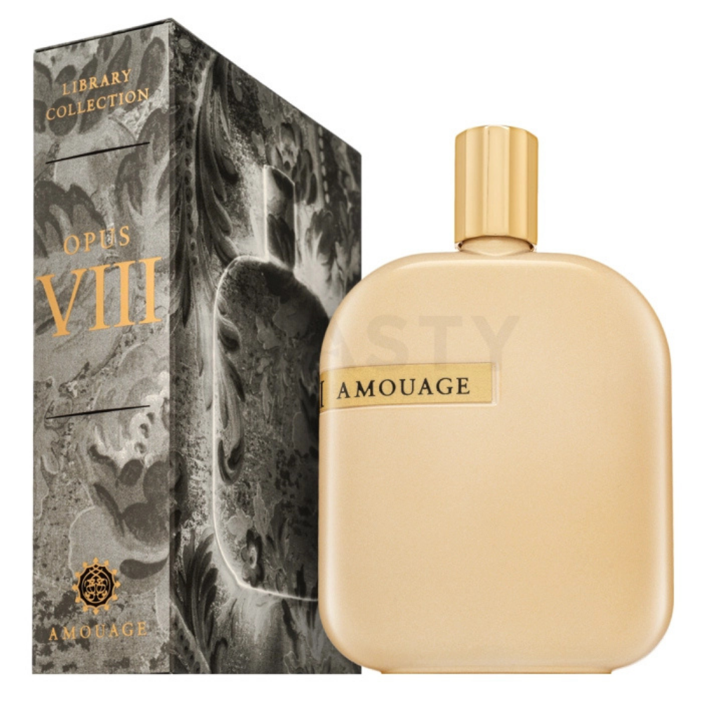 Amouage Library Collection Opus VIII EDP 100ml