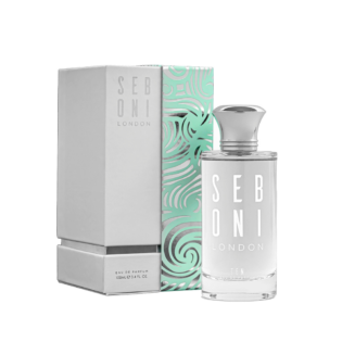 Seboni London Ten EDP 100ml
