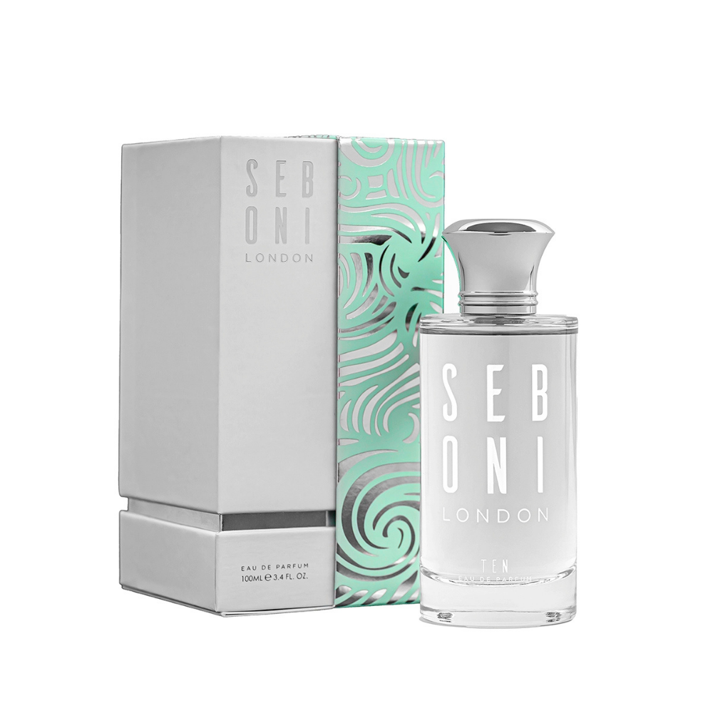 Seboni London Ten EDP 100ml