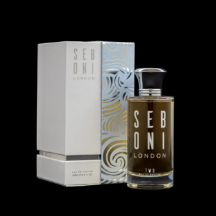 Seboni London Two EDP 100ml