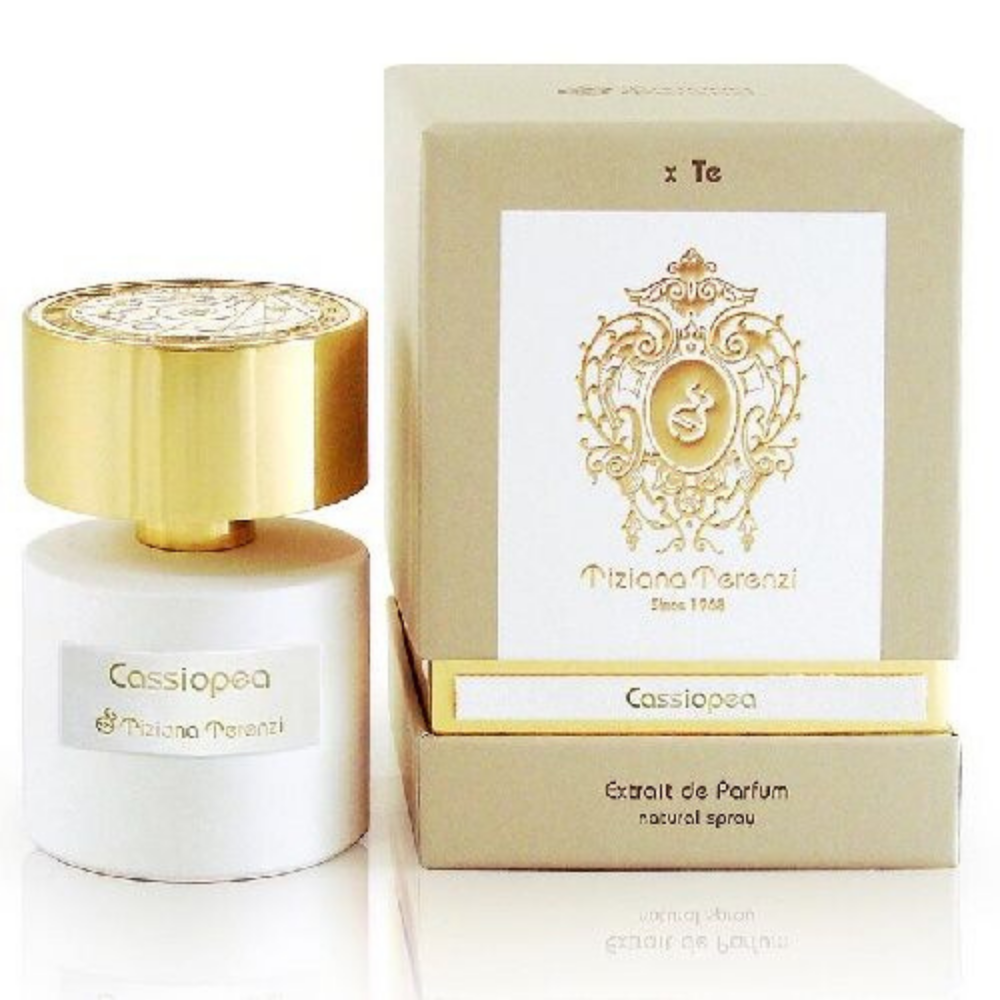 Tiziana Terenzi Cassiopea EDP 100ml