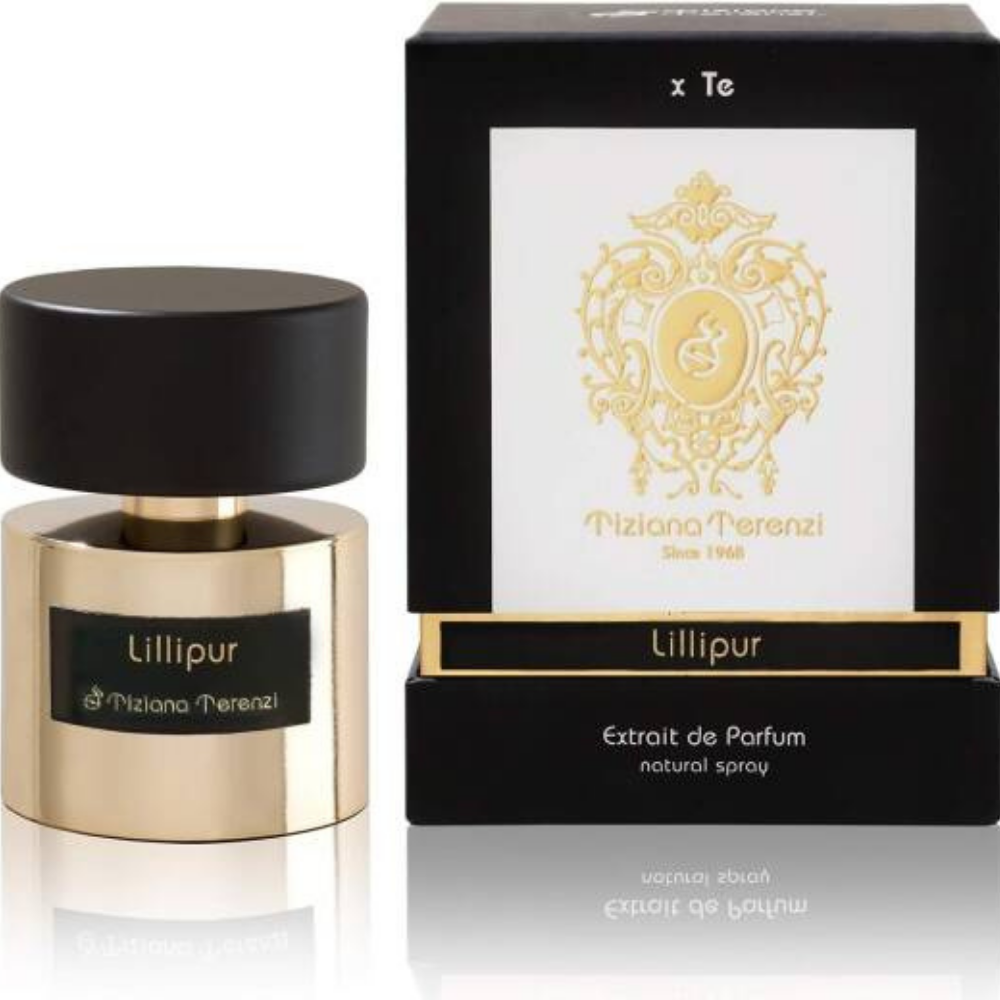 Tiziana Terenzi Lillipur EDP 100ml
