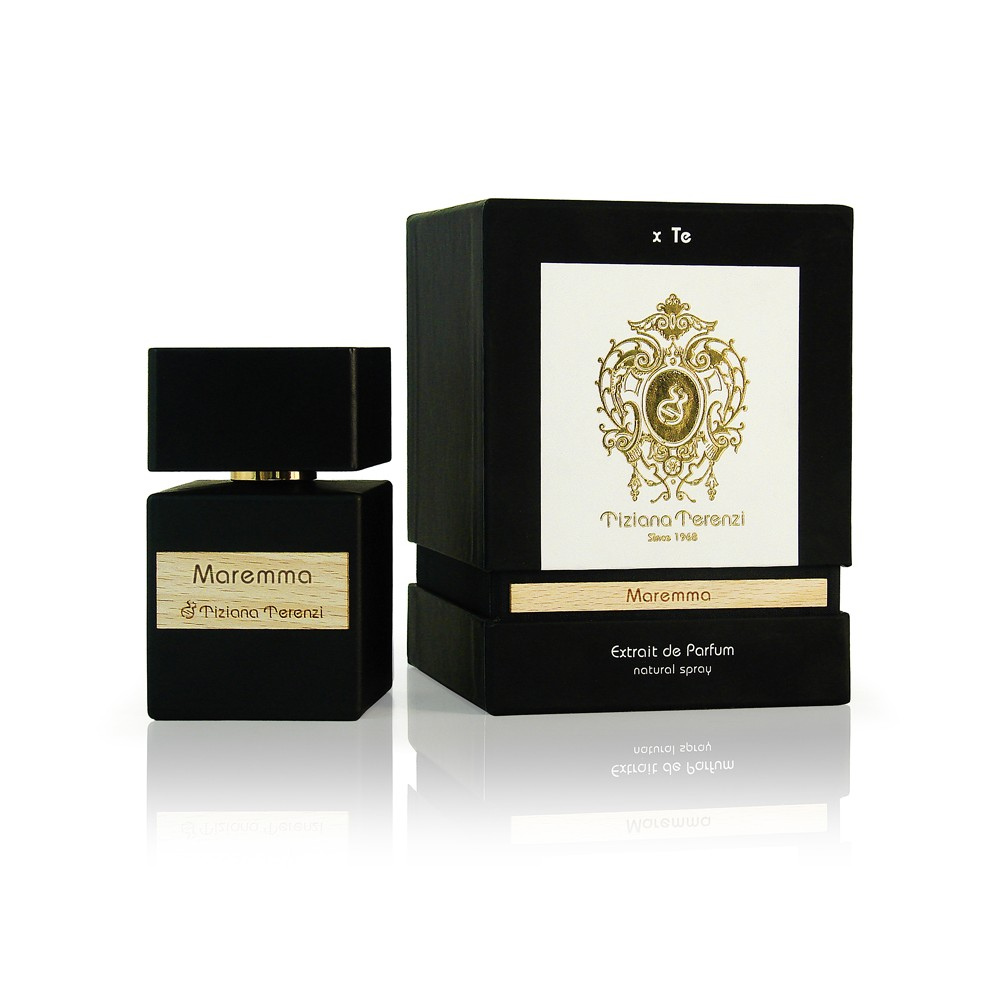 Tiziana Terenzi Maremma EDP 100ml