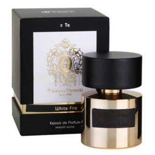 Tiziana Terenzi White Fire EDP 100ml