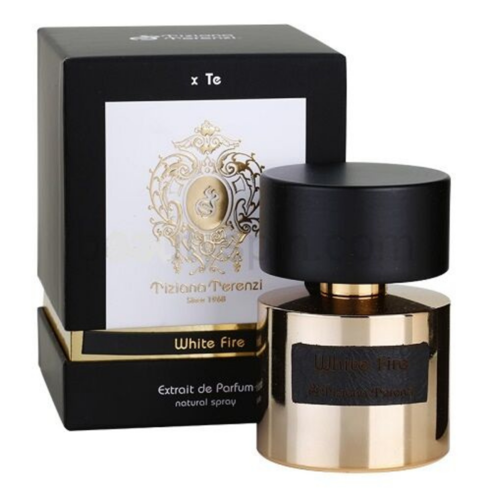 Tiziana Terenzi White Fire EDP 100ml