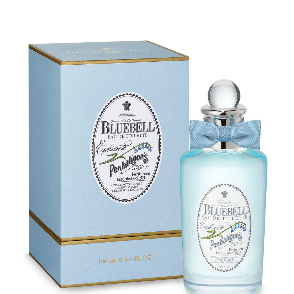 Penhaligon's Bluebell EDT 100ml