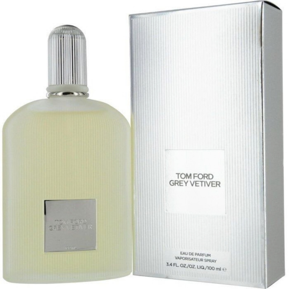 Tom Ford Grey Vetiver Parfum EDP 100ml