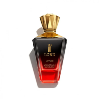 Lord Milano Je T'aime EDP 100ml