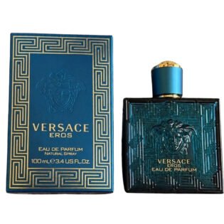 Versace Eros Natural Spray EDP 100ml