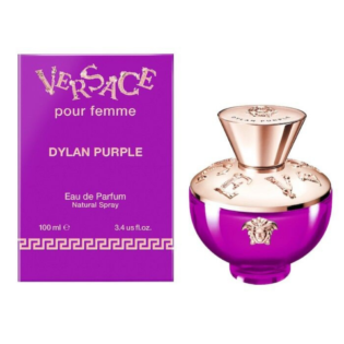 Versace Pour Femme Dylan Purple EDP 100ml