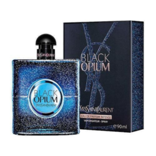 Yves Saint Laurent Black Opium Intense EDP 90ml