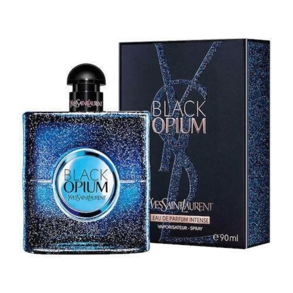 Yves Saint Laurent Black Opium Intense EDP 90ml