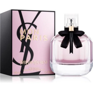 Yves Saint Laurent Mon Paris EDP 90ml