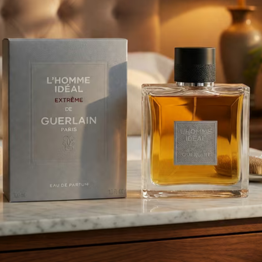Guerlain L'Homme Ideal Extreme EDP 100ml