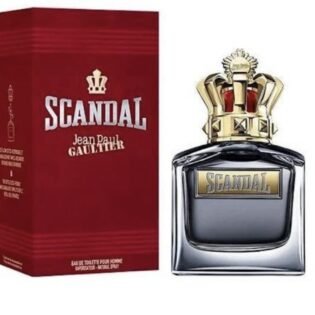 Jean Paul Gaultier Scandal EDT 100ml