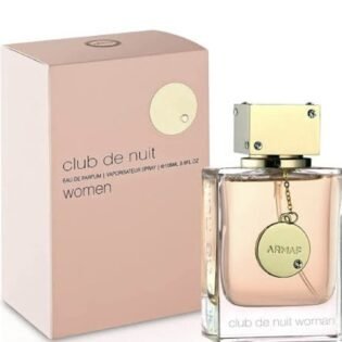 Armaf Club De Nuit Women EDP 105ml