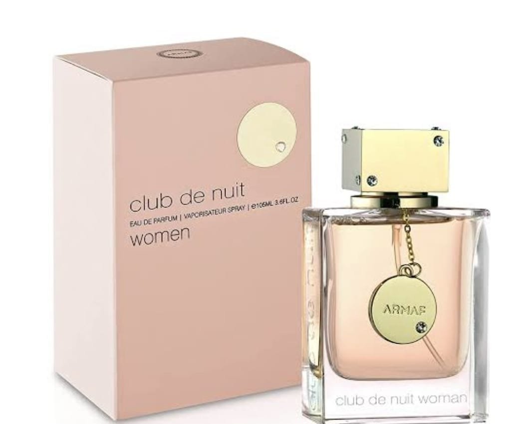 Armaf Club De Nuit Women EDP 105ml